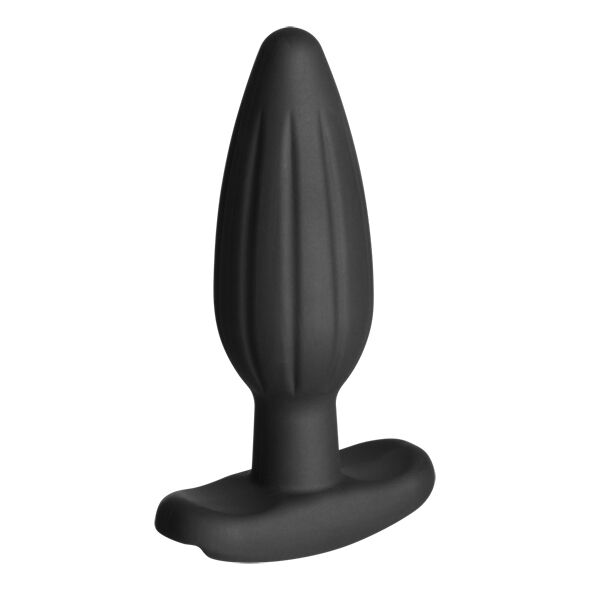 ELECTRASTIM - SILICONE PLUG ANAL ROCKER BUTT MEDIUM - Imagen 3