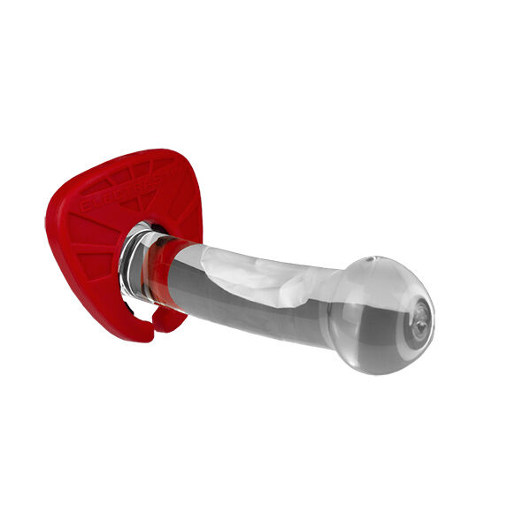 ELECTRASTIM - ACCESORIO ESTIMULACIÓN BASE PENE - Imagen 7