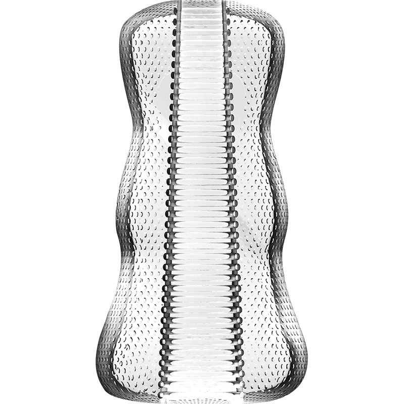 JAMYJOB - EXTREME MASTURBADOR TENSEK 1 TRANSPARENTE - Imagen 4