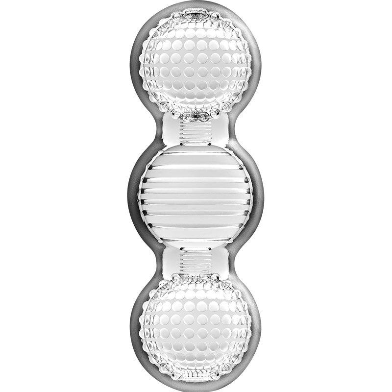 JAMYJOB - EXTREME MASTURBADOR TRANSPARENTE TENSEK 2 - Imagen 4