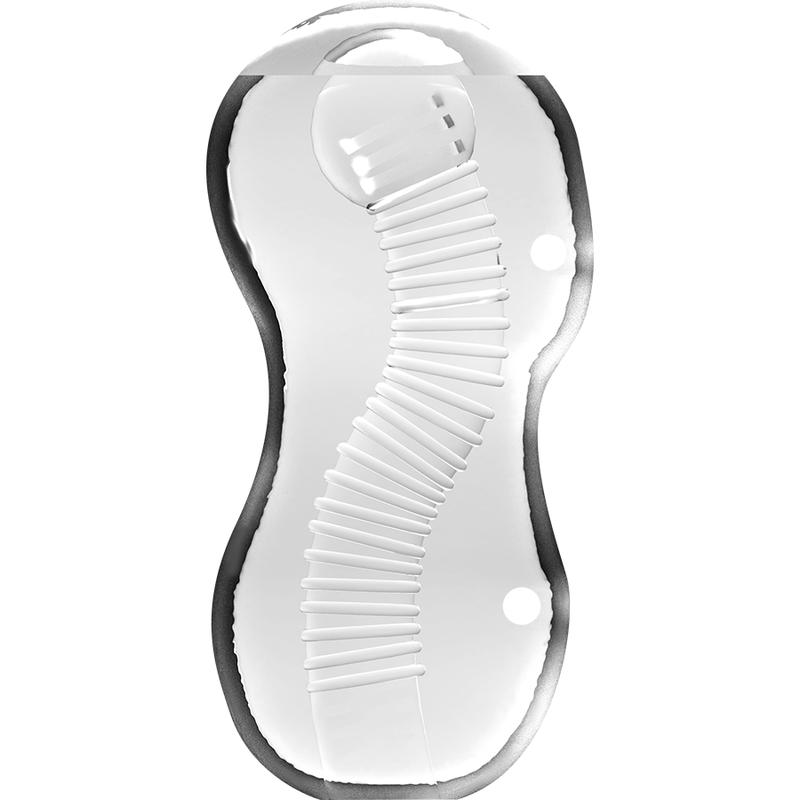 JAMYJOB - EXTREME MASTURBADOR TENSEK 3 TRANSPARENTE - Imagen 6