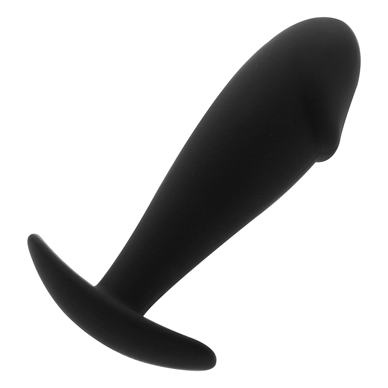 OHMAMA - PLUG ANAL SILICONA 10 CM - Imagen 4
