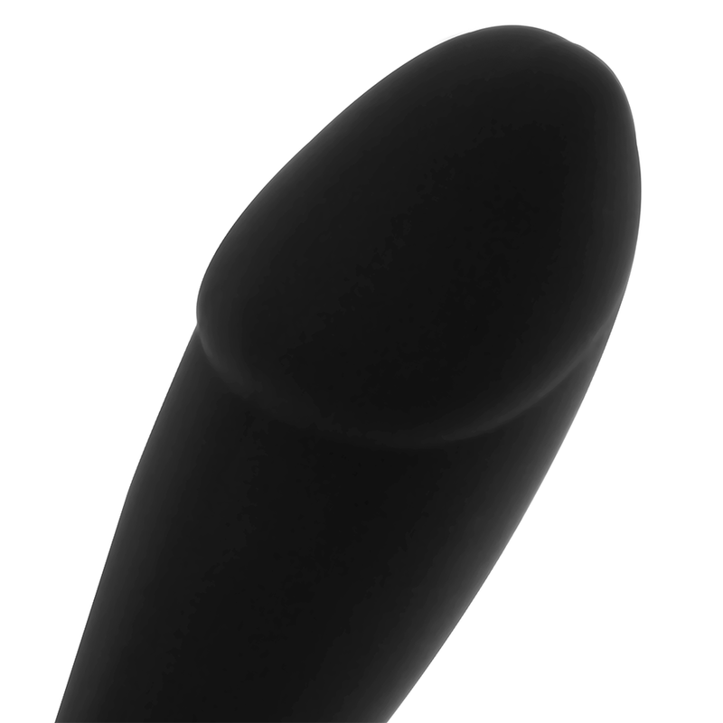 OHMAMA - PLUG ANAL SILICONA 10 CM - Imagen 2