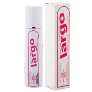 Eros-art – Largo Cream Alargamiento Pene 50 Ml