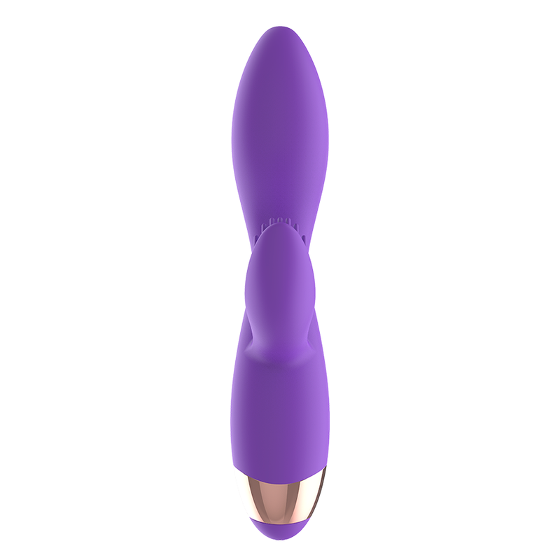WOMANVIBE - DONNA VIBRADOR SILICONA RECARGABLE - Imagen 6