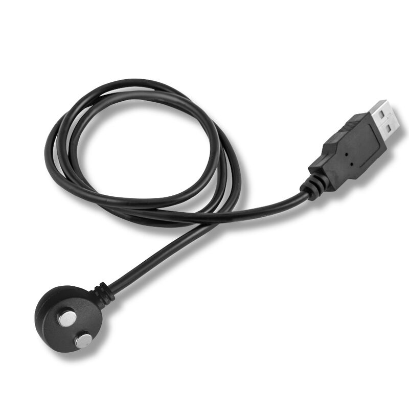 ROCKS-OFF - EMPOWER ESTIMULADOR PAREJAS RECARGABLE - NEGRO - Imagen 6