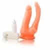 BAILE - PENE REALÍSTICO DOBLE PENETRACION