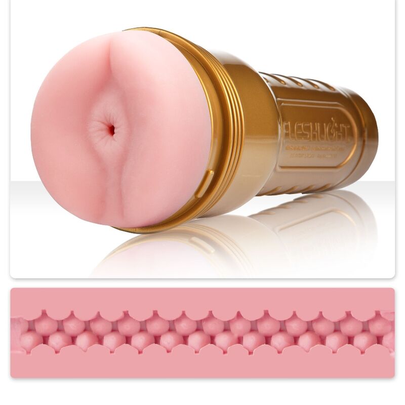 FLESHLIGHT - STAMINA TRAINING UNIT ANO - Imagen 4