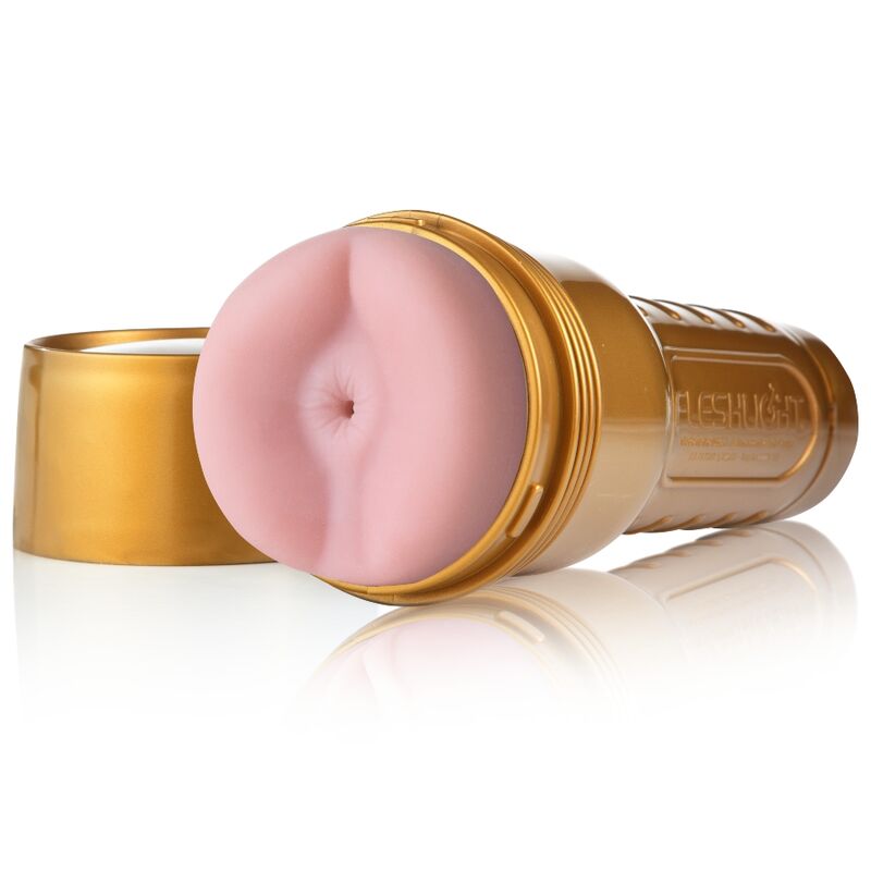FLESHLIGHT - STAMINA TRAINING UNIT ANO - Imagen 3