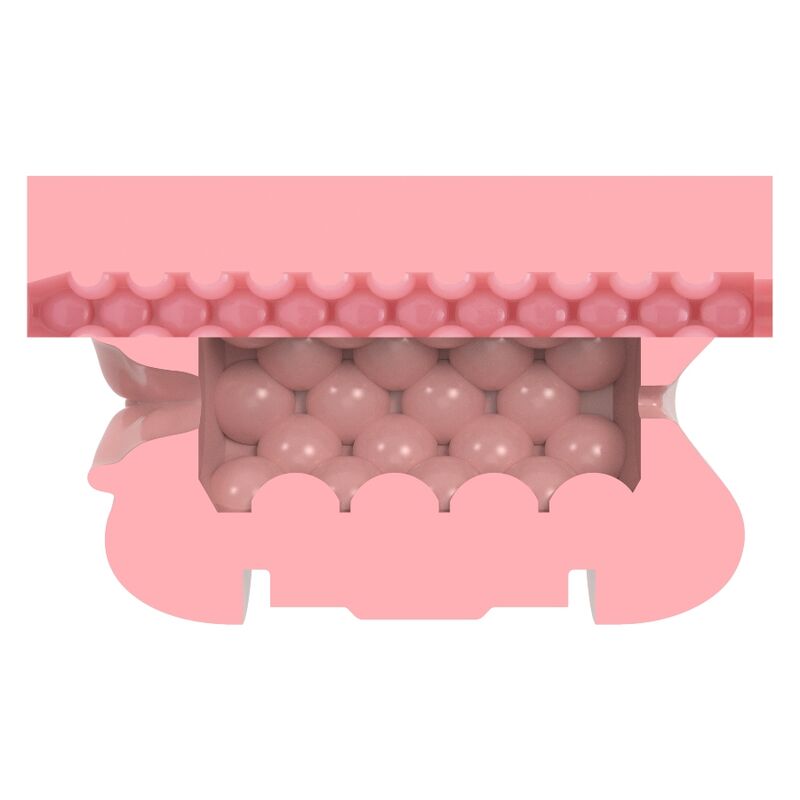 FLESHLIGHT - QUICKSHOT STAMINA TRAINING UNIT LADY&BUTT - Imagen 4