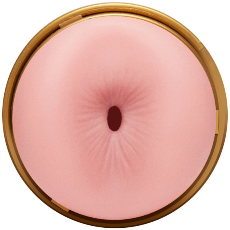 FLESHLIGHT - QUICKSHOT STAMINA TRAINING UNIT LADY&BUTT - Imagen 7