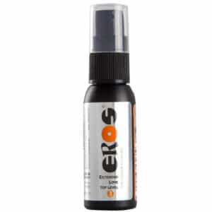 Eros – Extended Spray Retardante Nivel 3