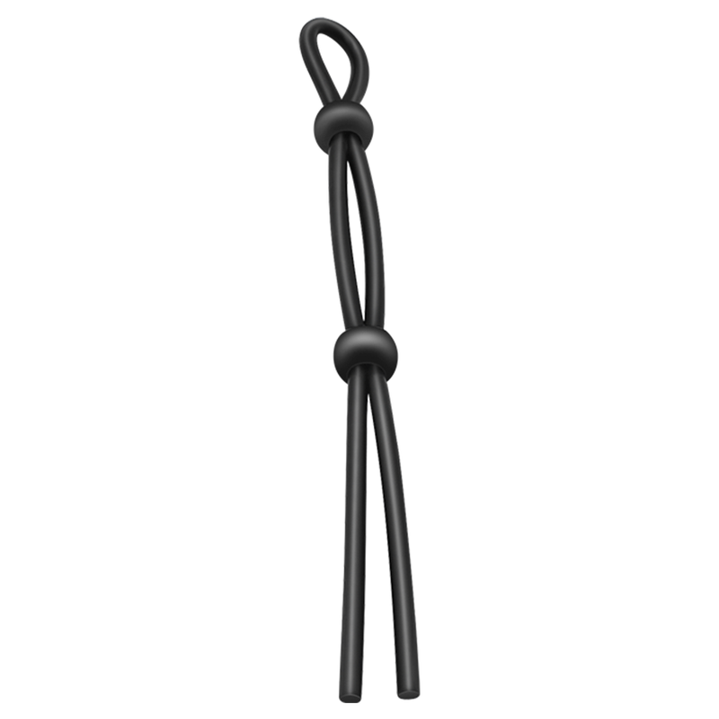 ADDICTED TOYS - KIT DE 7 ANILLAS SILICONA FLEXIBLE - Imagen 7