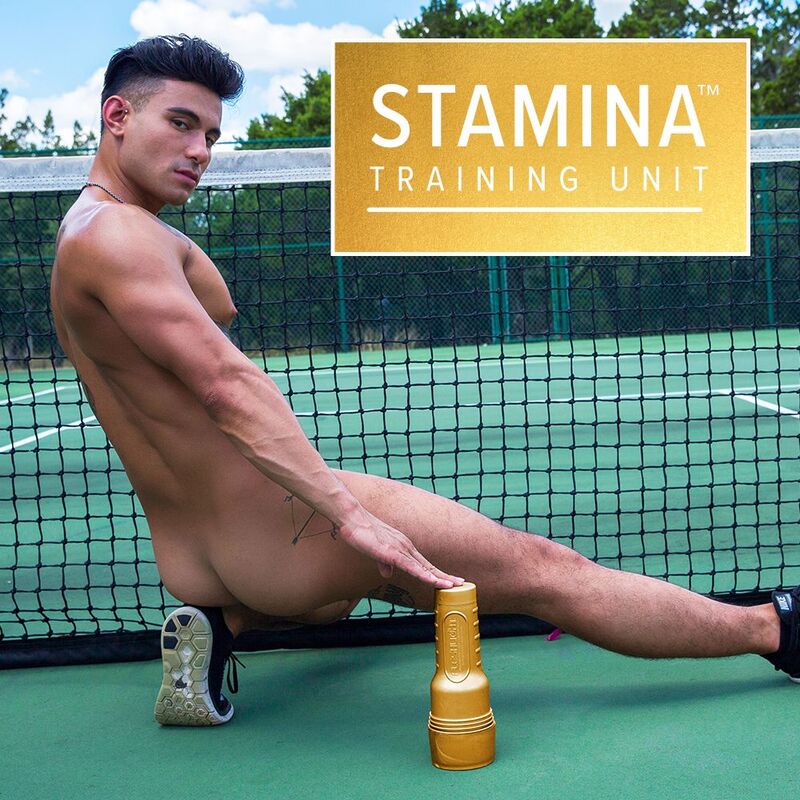 FLESHLIGHT - STAMINA TRAINING UNIT ANO - Imagen 8