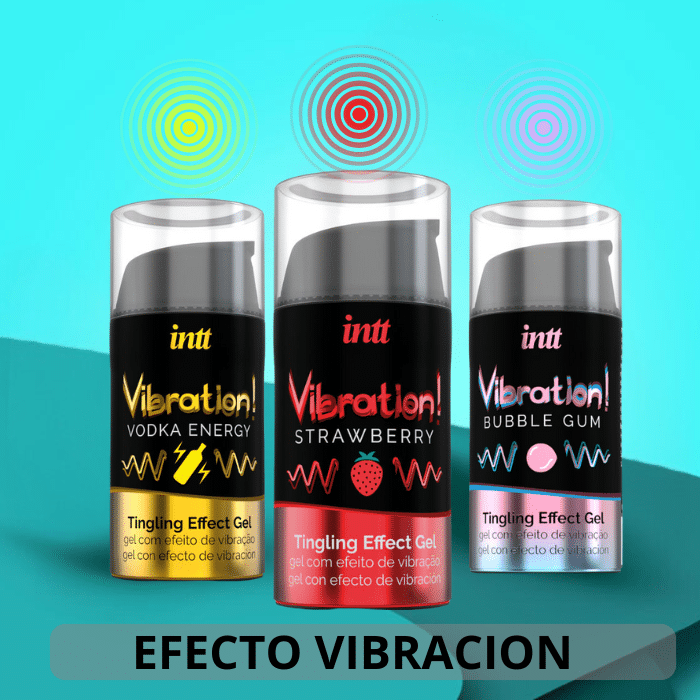 Lubricantes efecto vibracion