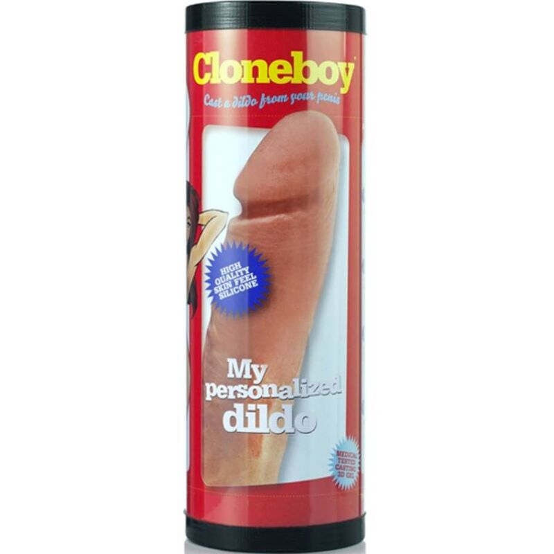 CLONEBOY – KIT CLONADOR DE PENE