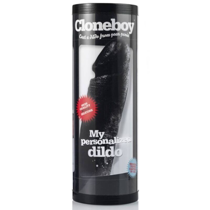 CLONEBOY – KIT CLONADOR DE PENE NEGRO