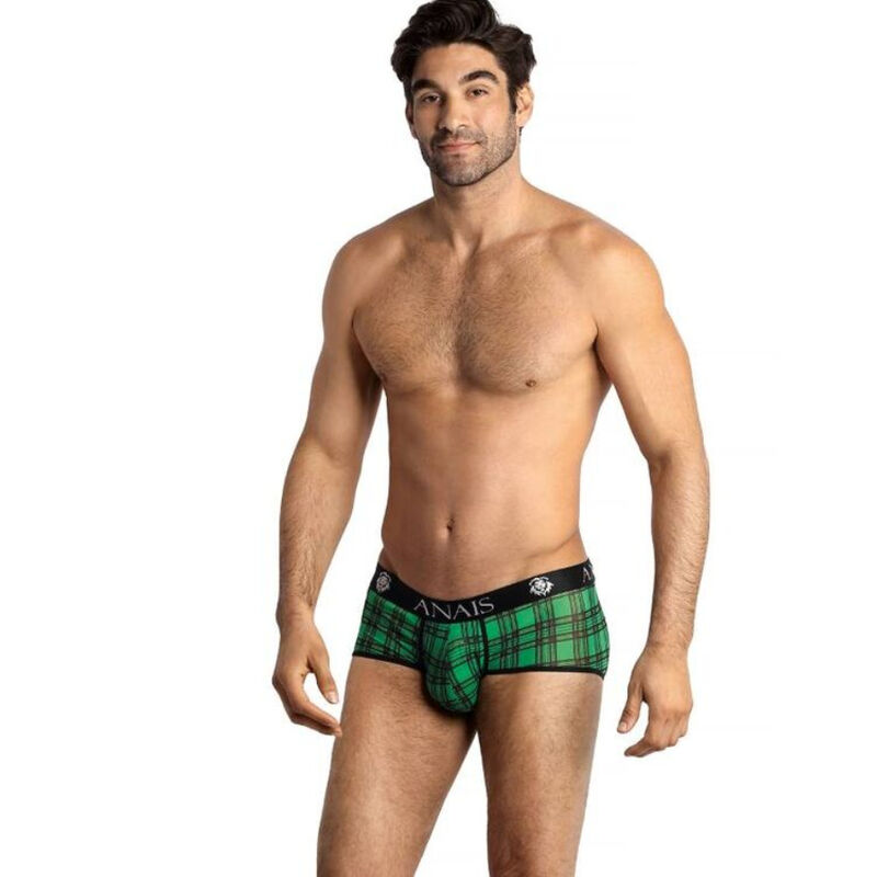 ANAIS MEN – MAGIC BOXER BRIEF L