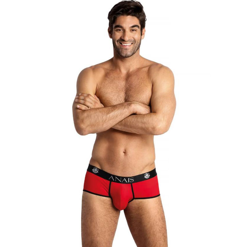 ANAIS MEN – SOUL BOXER BRIEF XL