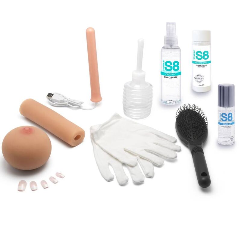 HIDDEN DESIRE - BANGER BABE PAMELA - Imagen 7