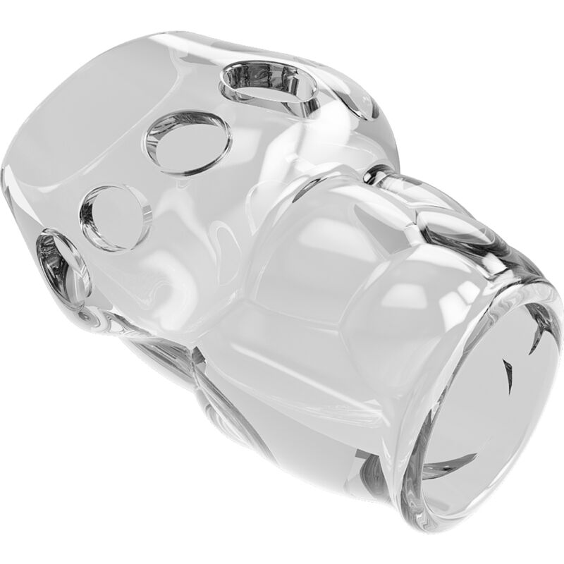 PRETTY LOVE - OSCAR ENGROSADOR PENE TRANSPARENTE - Imagen 6