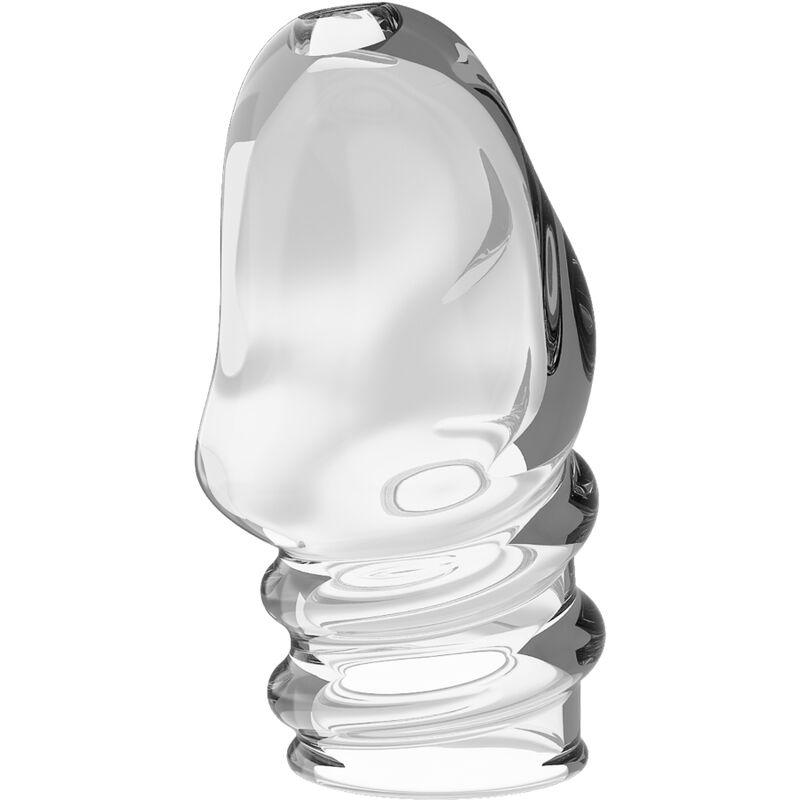 PRETTY LOVE – JEREMY ENGROSADOR PENE TRANSPARENTE