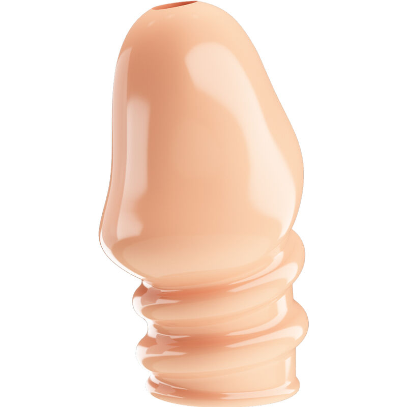 PRETTY LOVE - JEREMY ENGROSADOR PENE NATURAL - Imagen 6