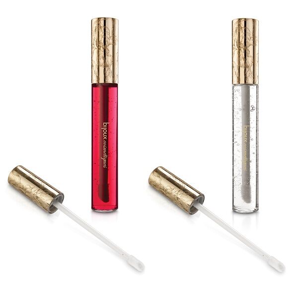 BIJOUX – PACK DUO GLOSS PARA PEZONES FRIO & CALOR