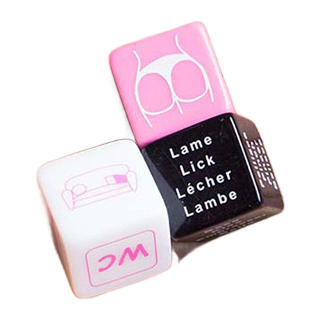 SECRETPLAY – JUEGO 3 DADOS (ES/PT/EN/FR)