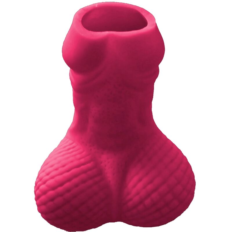 DIABLO PICANTE – VASO DE CHUPITO PENE FUCSIA