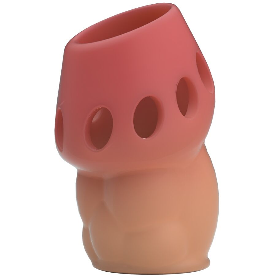 PRETTY LOVE – OSCAR ENGROSADOR PENE ROSADO