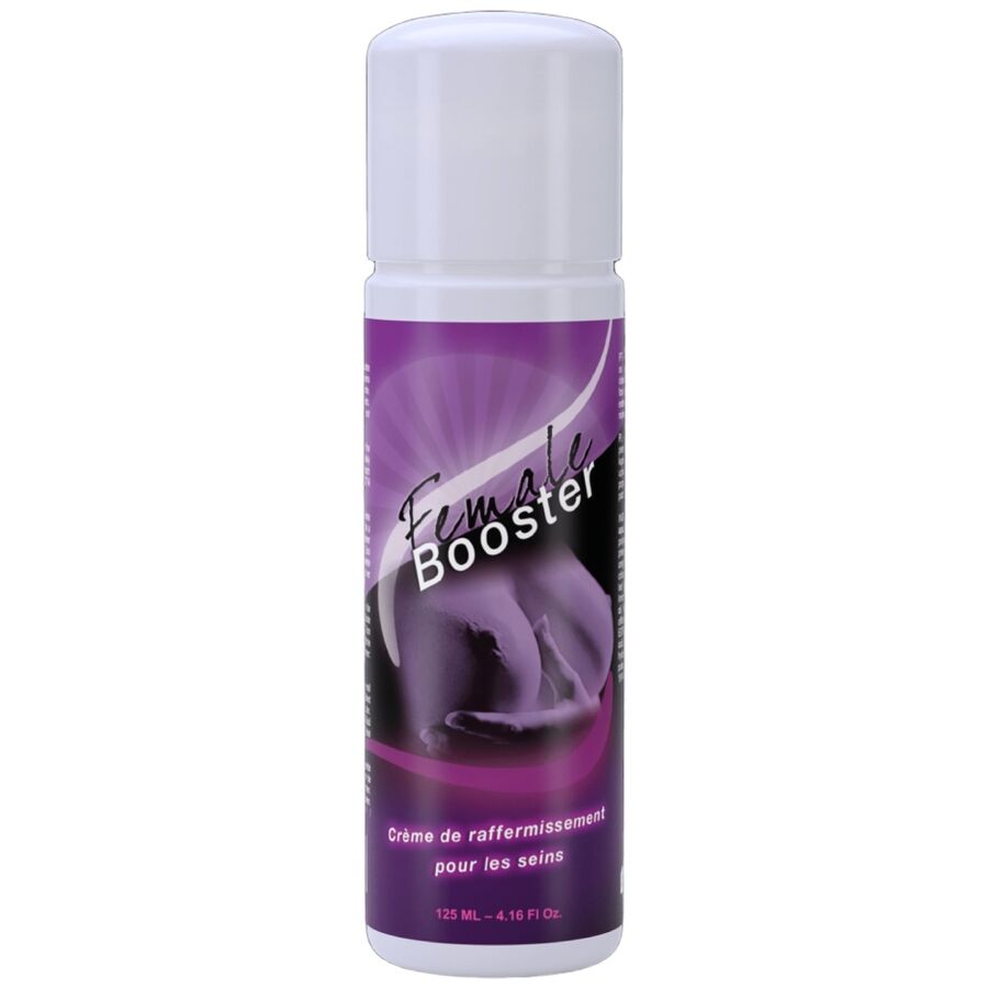 RUF – FEMALE BOOSTER CREMA REAFIRMANTE DE SENOS