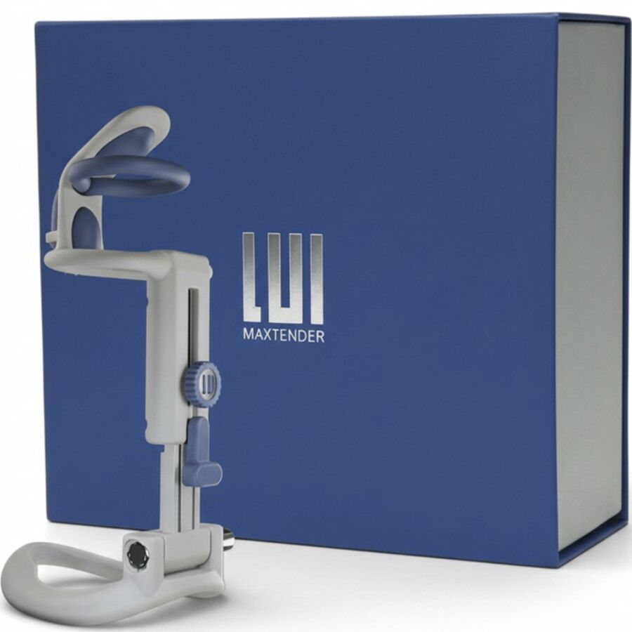 LUI – MAXTENDER ALARGADOR PENE PREMIUM TALLA L