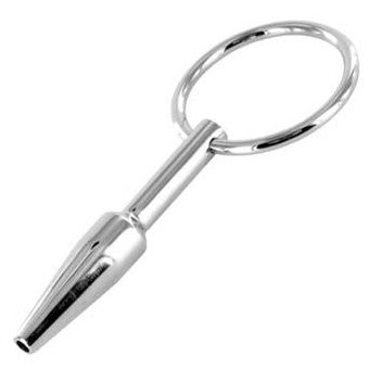Metal Hard – Mini Plug Metal Pene 9mm