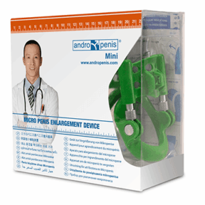 ANDROPENIS MINI – EXTENSOR PENE