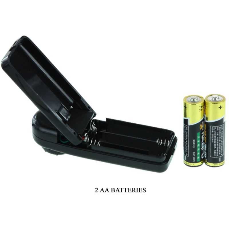 BAILE - BIGGER JOY PENE HINCHABLE CON VIBRACIÓN 16 CM - Imagen 6