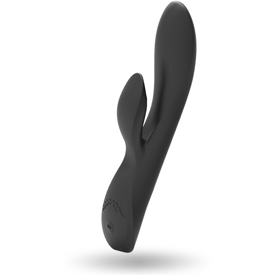 BLACK&SILVER - KAULTZ VIBRADOR CONTROL TOUCH - Imagen 6