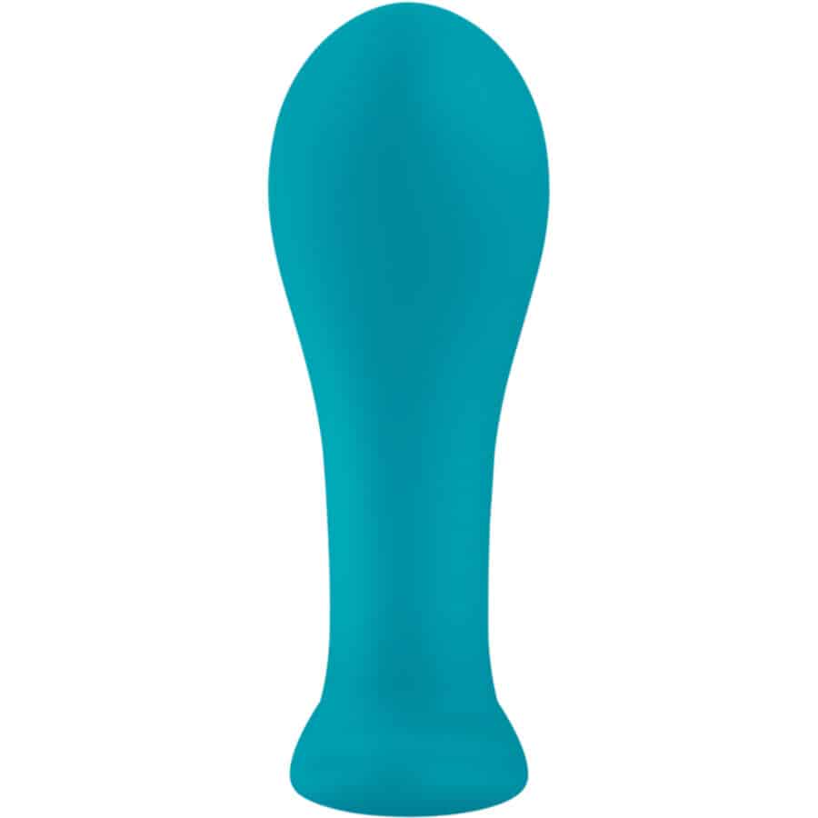 FUN FACTORY - BOOTIE PLUG ANAL TALLA L AGUAMARINA - Imagen 3