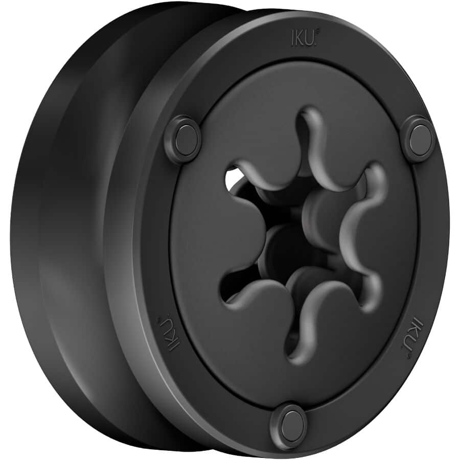 Fun Factory – Iku Flex Masturbador Negro