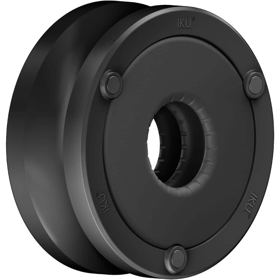 Fun Factory – Iku Tighter Masturbador Negro