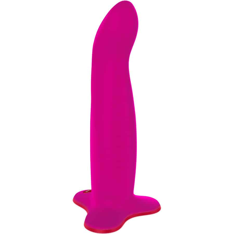 FUN FACTORY - LIMBA FLEX DILDO PUNTO G TALLA L MAGENTA - Imagen 2