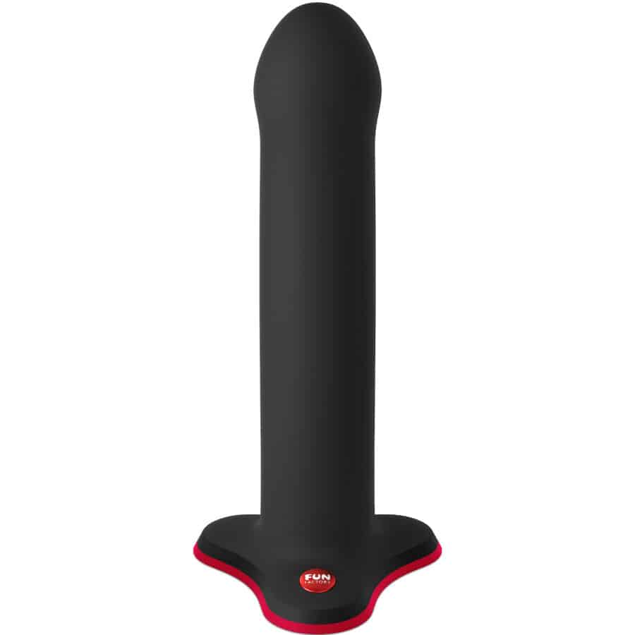 FUN FACTORY - MAGNUM DILDO PUNTO G NEGRO - Imagen 3