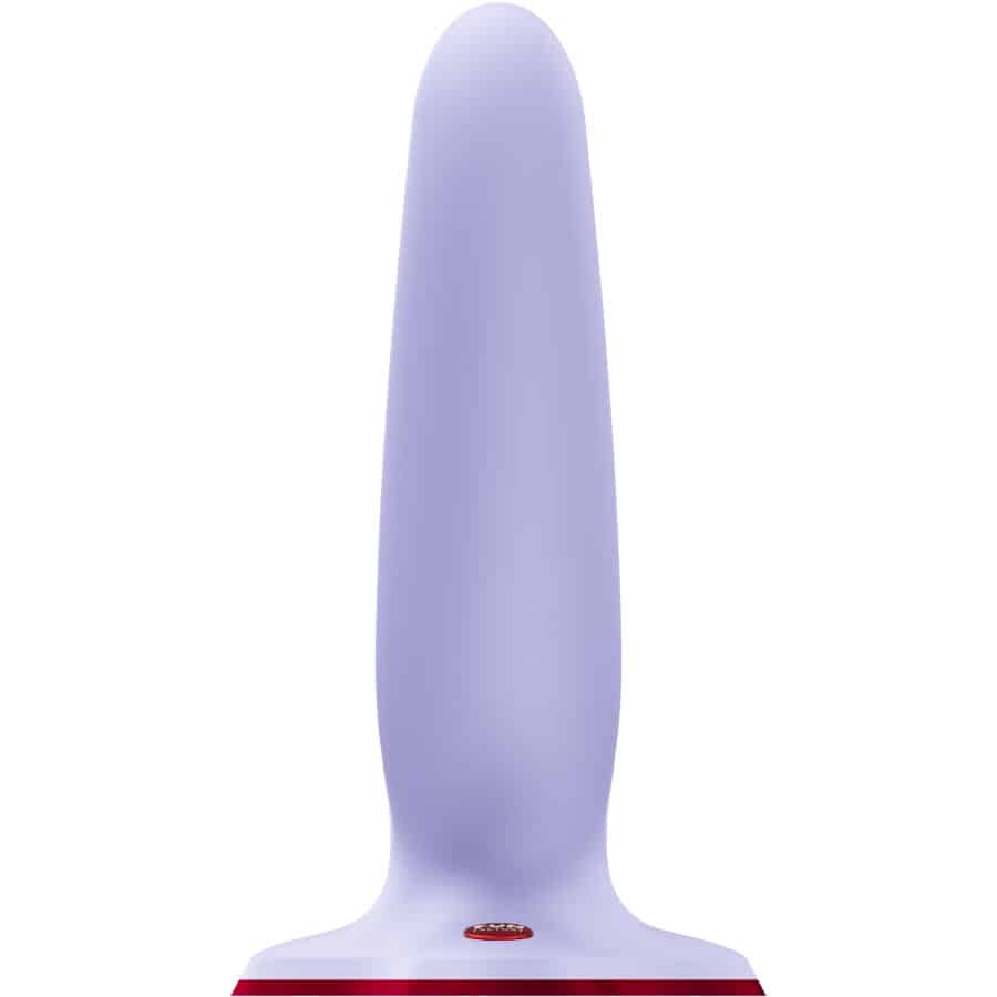 FUN FACTORY - RYDE DILDO DOBLE VIOLETA - Imagen 3