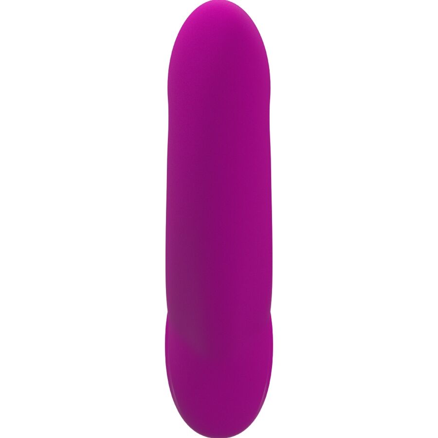 FUN FACTORY - SHARE LITE DILDO DOBLE MORADO - Imagen 3