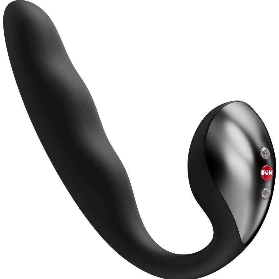 Fun Factory Allegro doble vibrador insertable air pulse — La Polvoteca