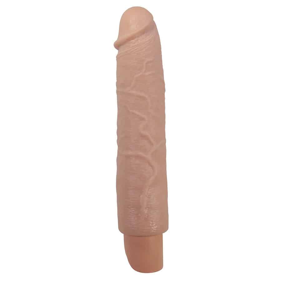 PRETTY LOVE - SOREN VIBRADOR REALÍSTICO FLEXIBLE
