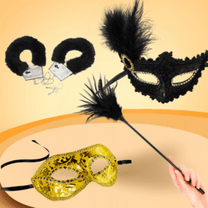 Accesorios Eroticos de Mujer