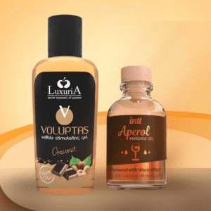 Aceites de Masaje