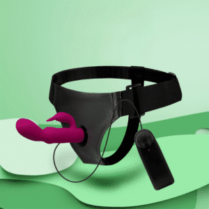 Arneses con Vibración