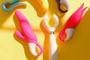Como elegir tu primer vibrador(guia completa)